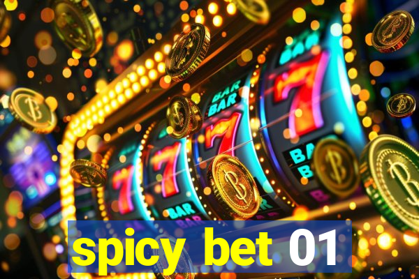 spicy bet 01